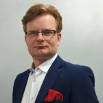 Zdjęcie profilowe Adam Szymański