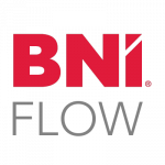 Logo grupy FLOW