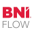 Logo grupy FLOW
