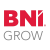 Logo grupy GROW